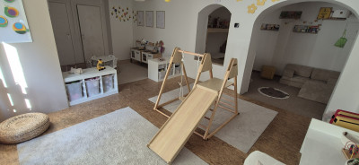 Unser großer Raum